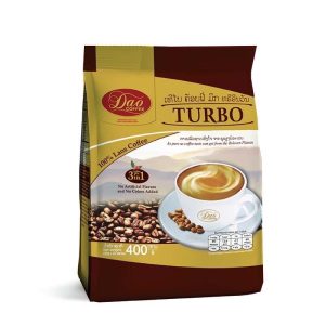 Instant Energy Coffee 400g